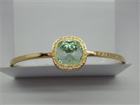 Bracciale Rebecca Donna Candy in Bronzo Quarzo idrotermale B70BOE14